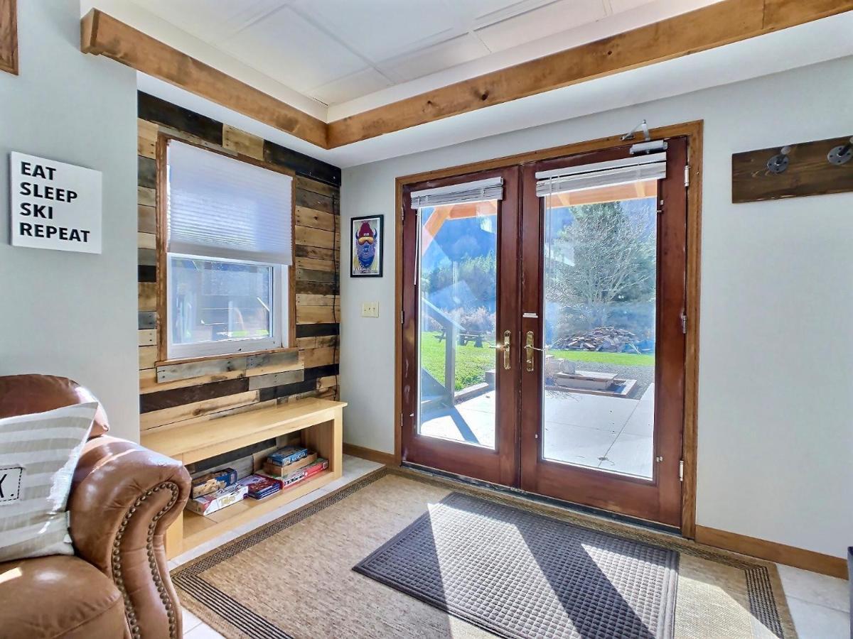 The Maples Apt - King Bed, Pet Friendly, Beautiful Views Ellicottville Bagian luar foto